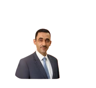 Dr. Nizar M Mhaidat