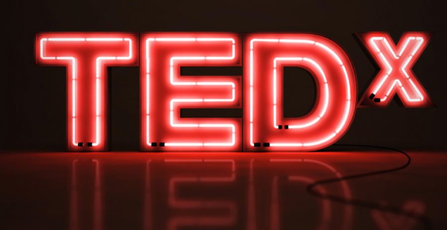 TEDx Talk